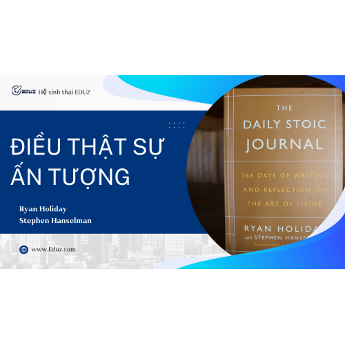 Điều Gì Mới Thật Sự Ấn Tượng
